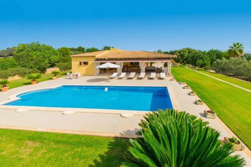 Finca Coscois