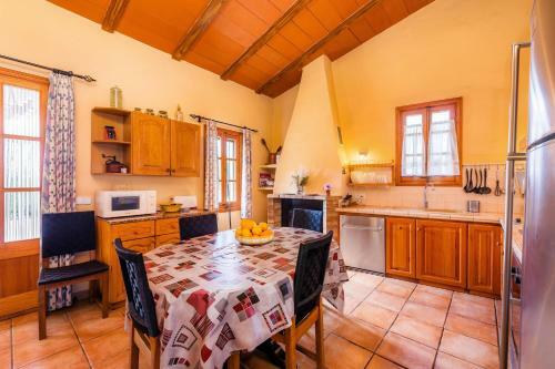 Villa Can Nicolau