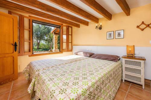 Villa Can Nicolau