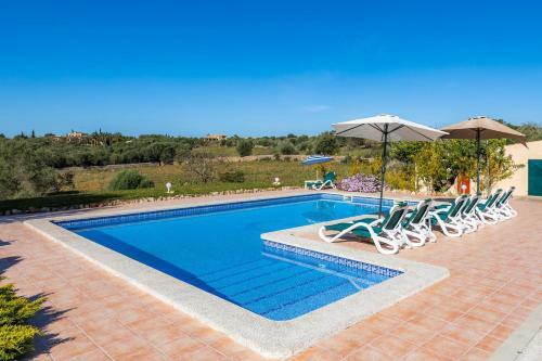 Villa Can Nicolau