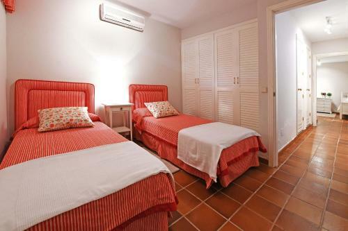 Villa Blue Marlin 8