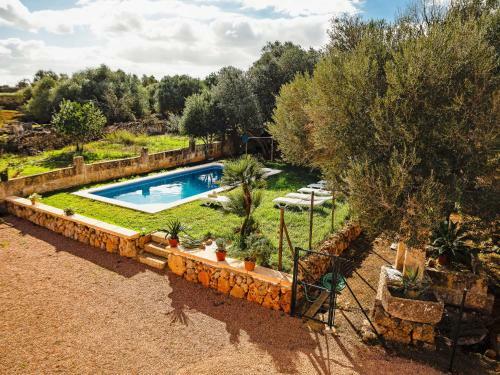 Holiday Home Cas Senyoret