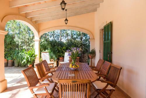 Villa Vernissa 10p.
