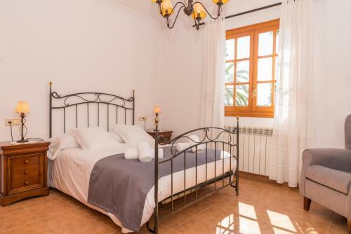 Villa Vernissa 10p.