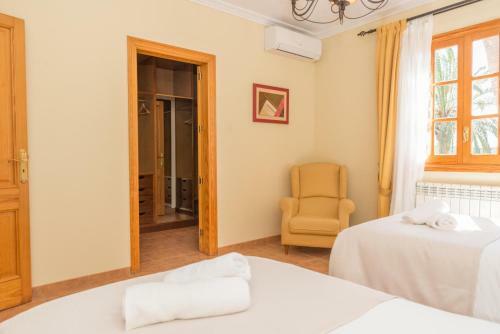 Villa Vernissa 10p.
