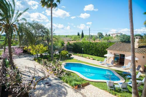 Villa Vernissa 10p.