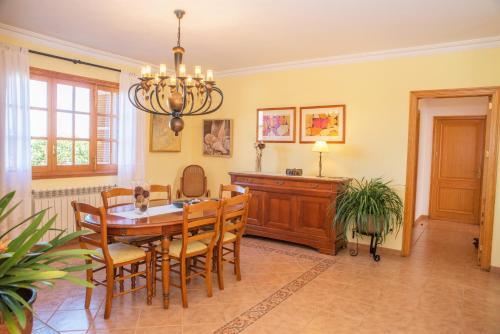 Villa Vernissa 10p.