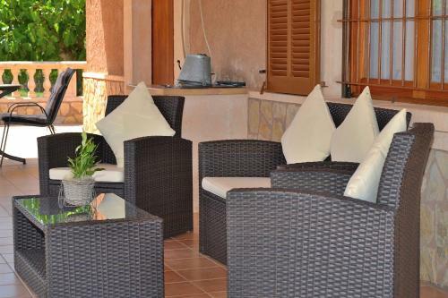 Son Morro Finca 230