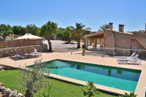 Son Morro Finca 230