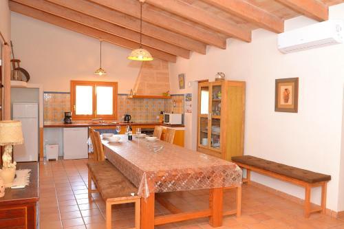 Son Morro Finca 230