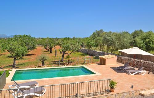 Son Morro Finca 230