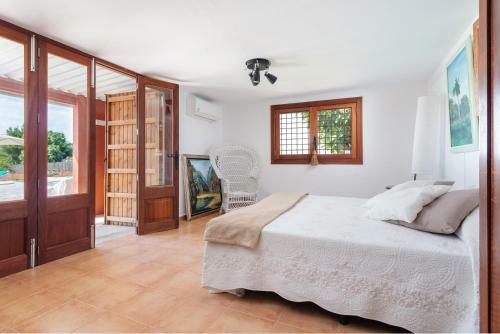 Villa Can Calafat