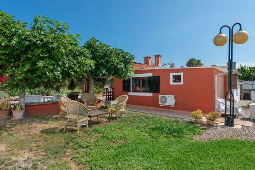 Villa Can Calafat
