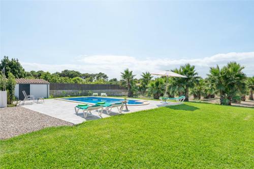 Villa Can Calafat