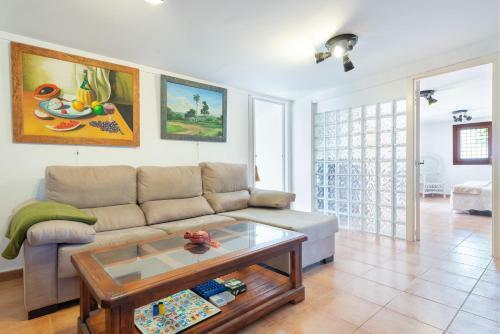 Villa Can Calafat