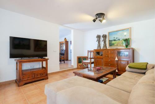 Villa Can Calafat