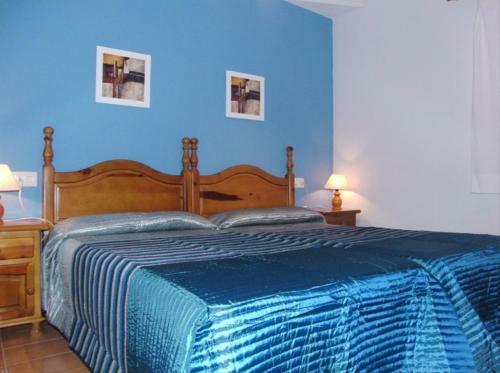 Apartment- La Sella