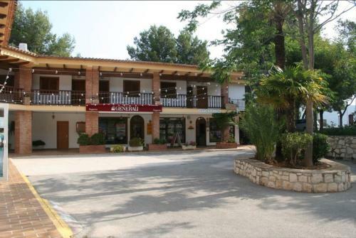 Apartment- La Sella