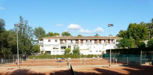 Apartment- La Sella