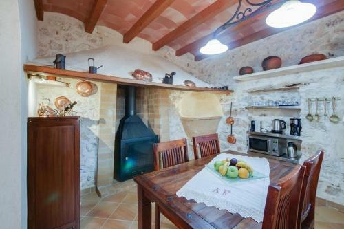 Finca Fonoll