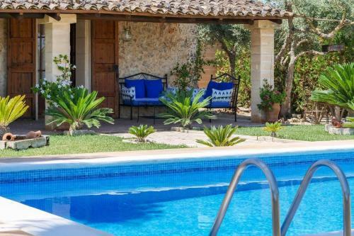 Finca Fonoll