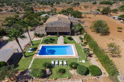 Finca Fonoll