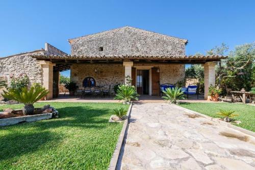Finca Fonoll