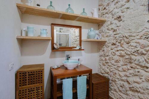 Finca Fonoll