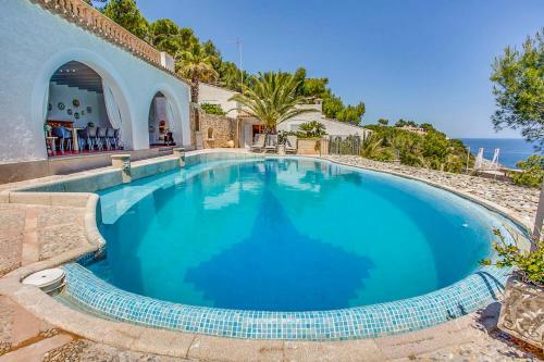 Villa Ran De Mar