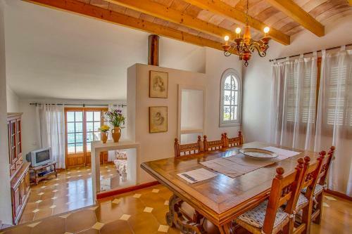 Villa Ran De Mar