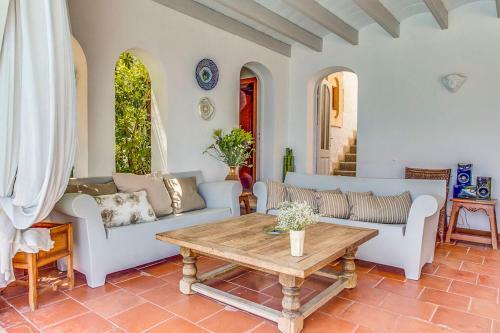 Villa Ran De Mar