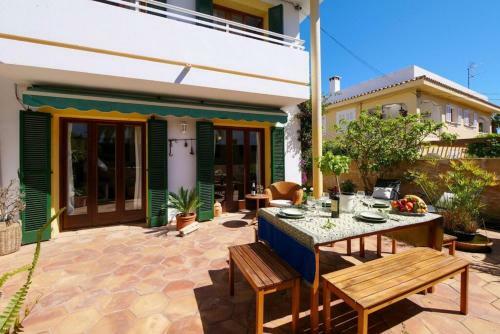 Casa Ginebro