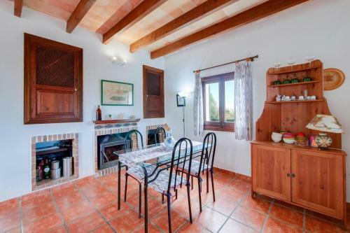 Finca Es Puig