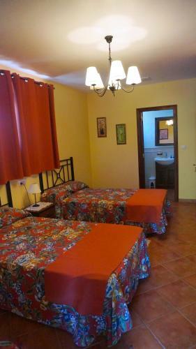 Casa De Padr�n