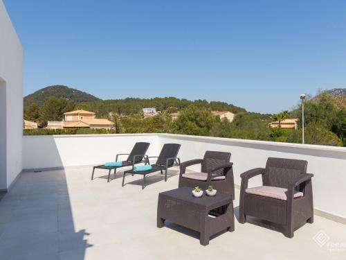 Villa Herba Sana 1