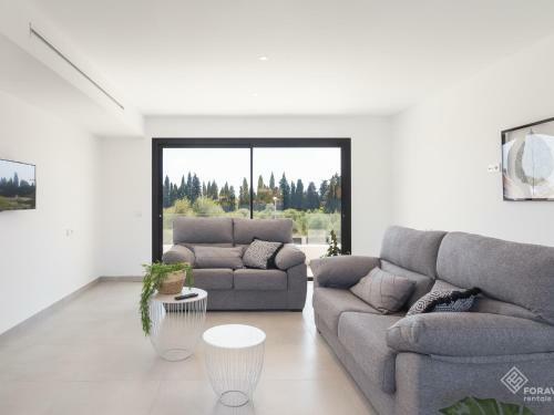 Villa Herba Sana 1