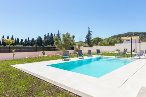 Villa Herba Sana 1