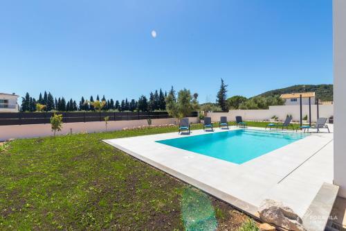 Villa Herba Sana 1
