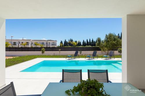Villa Herba Sana 1
