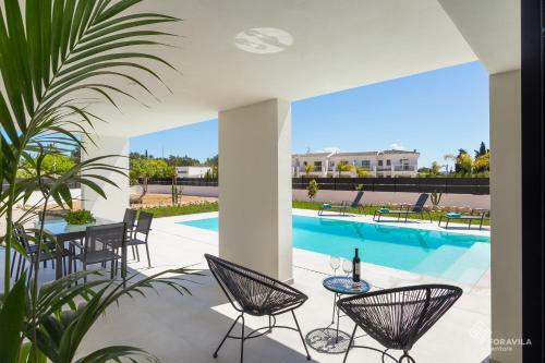 Villa Herba Sana 1