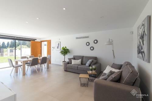 Villa Herba Sana 1