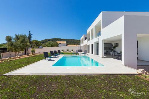 Villa Herba Sana 1
