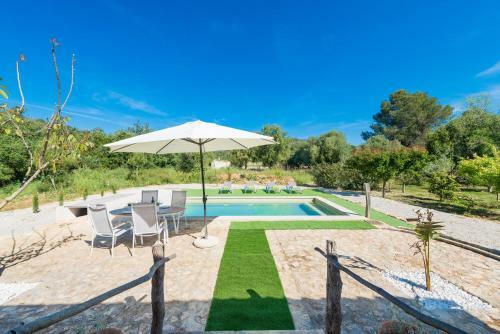 Villa Son Ferragut