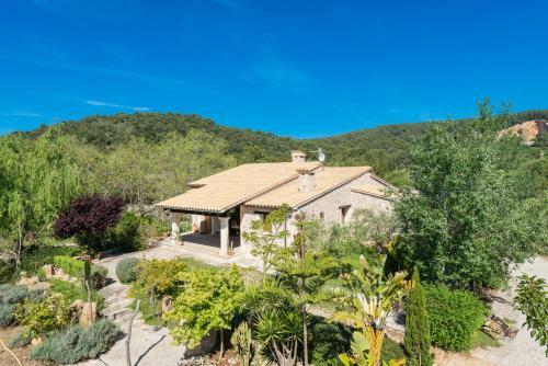 Villa Son Ferragut