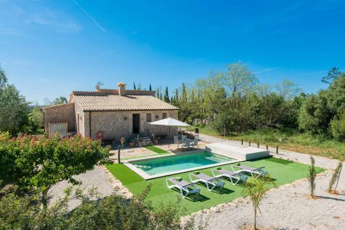 Villa Son Ferragut
