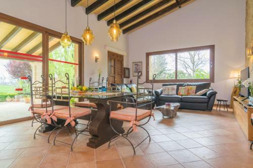 Villa Son Ferragut