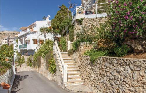 Two-bedroom Holiday Home In Faro de Cullera