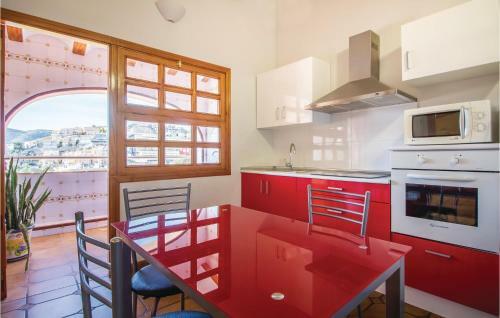 Two-bedroom Holiday Home In Faro de Cullera