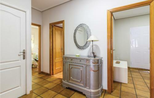 Two-bedroom Holiday Home In Faro de Cullera