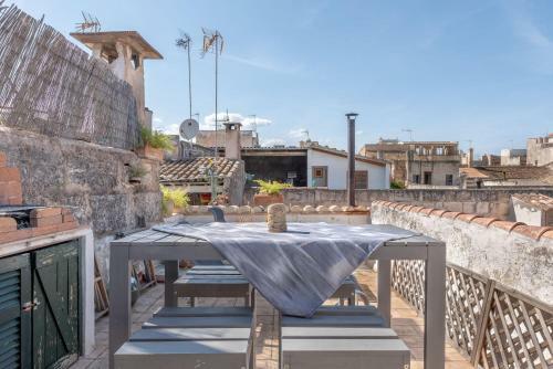 Casa T�pica Mallorquina, 1930